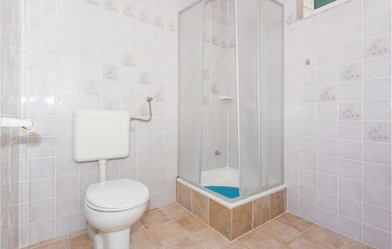 Lovely Apartment In Rogoznica With Wifi Zewnętrze zdjęcie